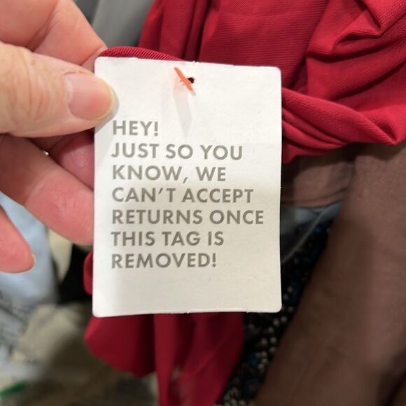 ASOS Design Nordstrom halter mesh ruched midi dress in red size 6 NWT - Picture 14 of 16